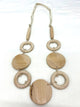 NEI CHIC XL100181  COLLANA