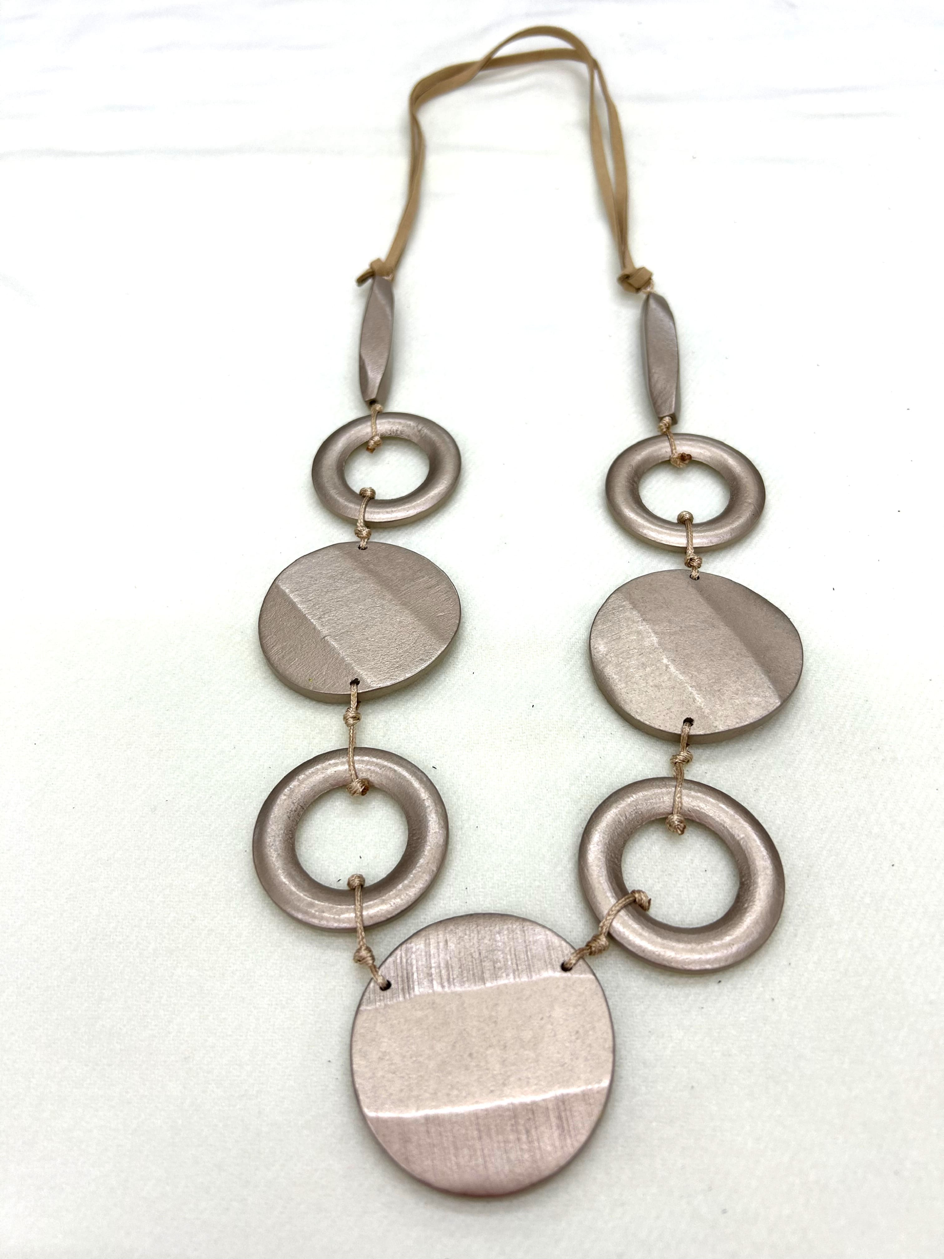 NEI CHIC XL100181  COLLANA