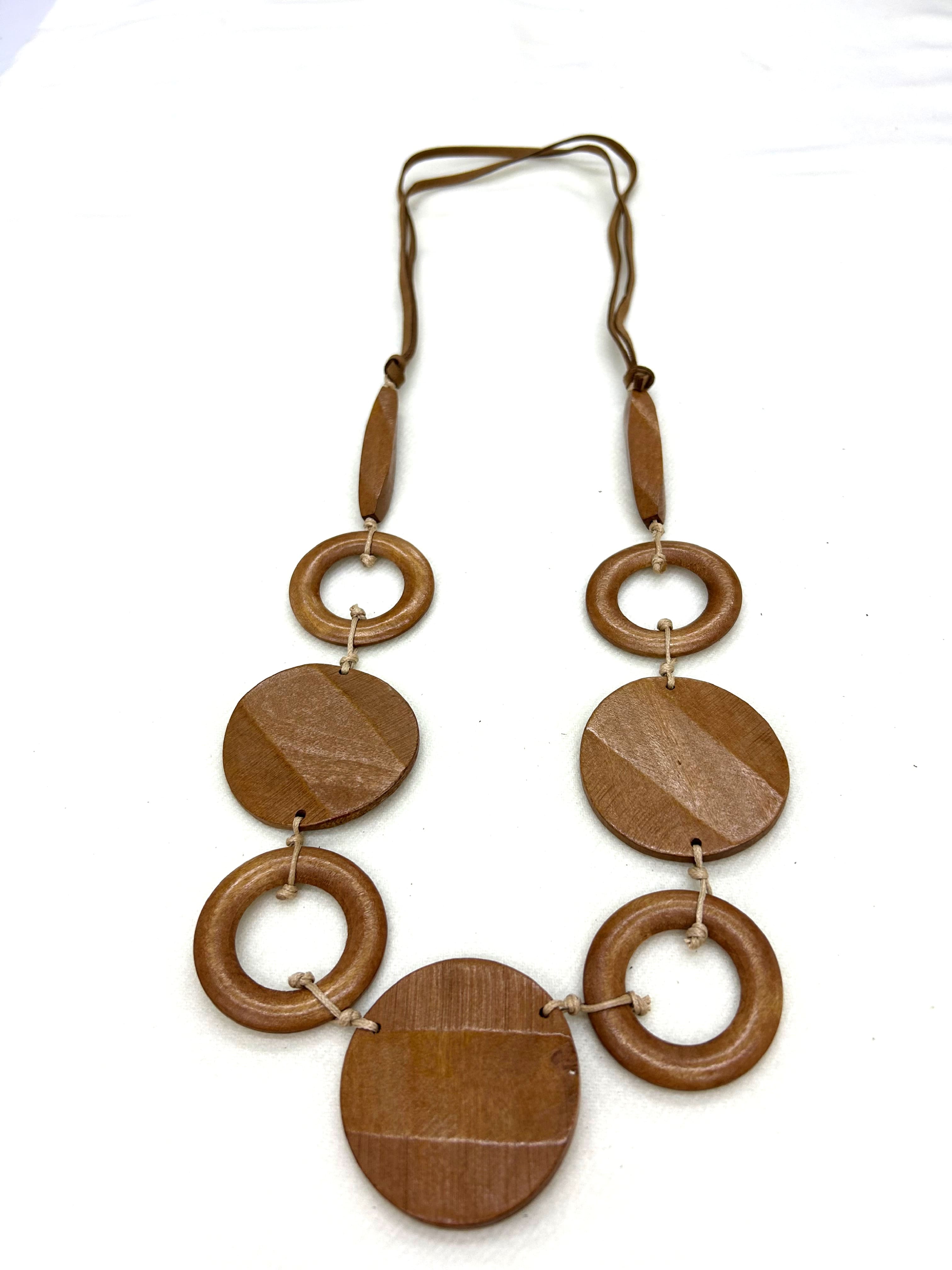 NEI CHIC XL100181  COLLANA