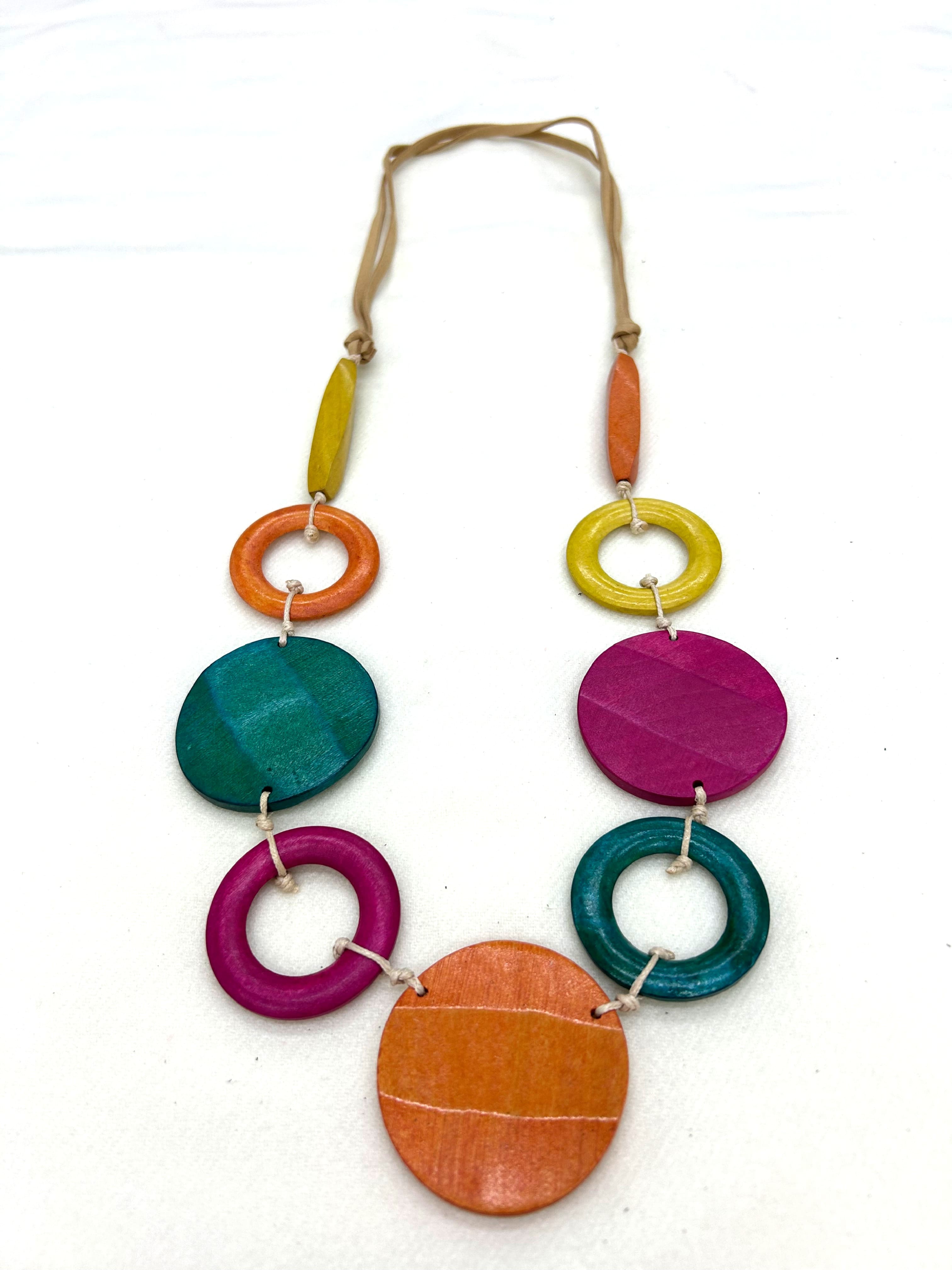 NEI CHIC XL100181  COLLANA