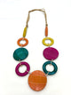 NEI CHIC XL100181  COLLANA