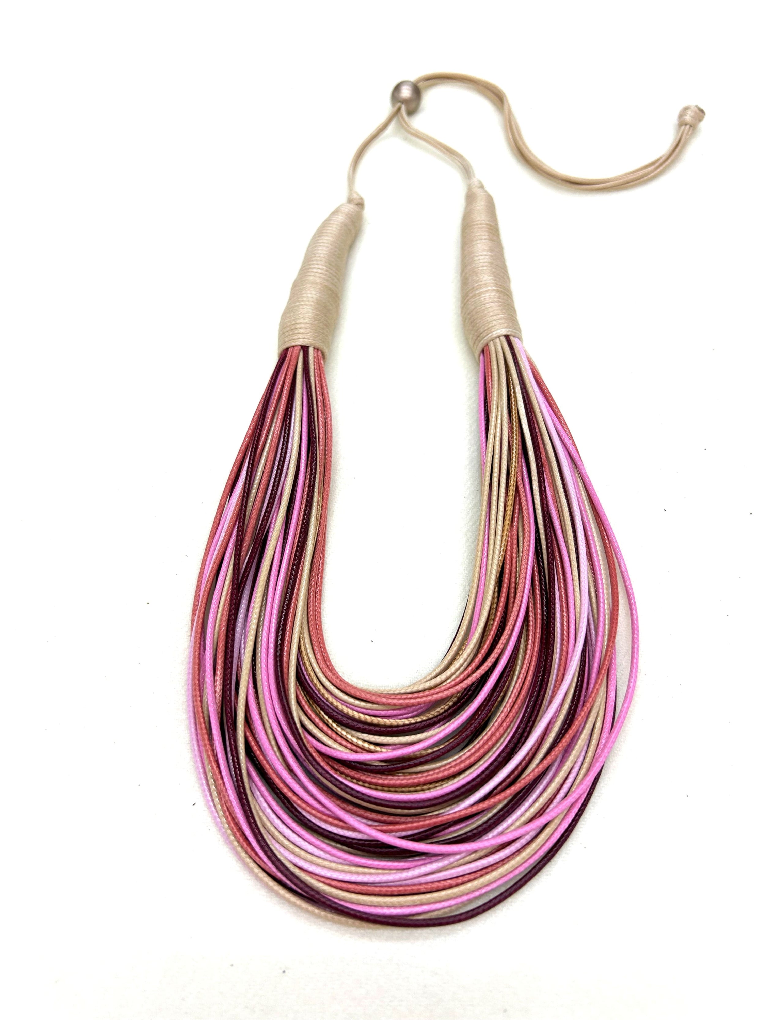 NEI CHIC XL100161  COLLANA