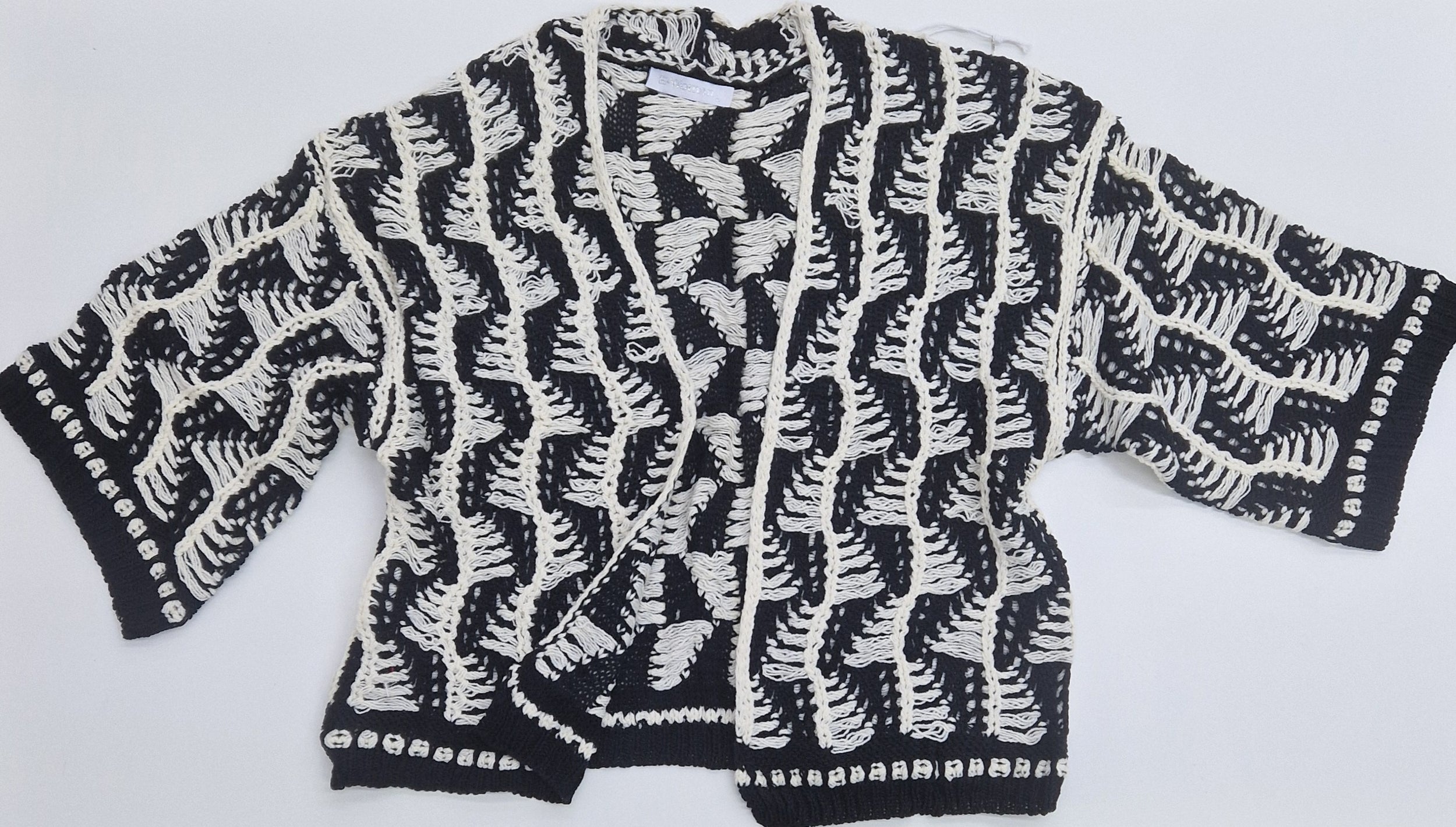 E-WOMAN H1156  CARDIGAN
