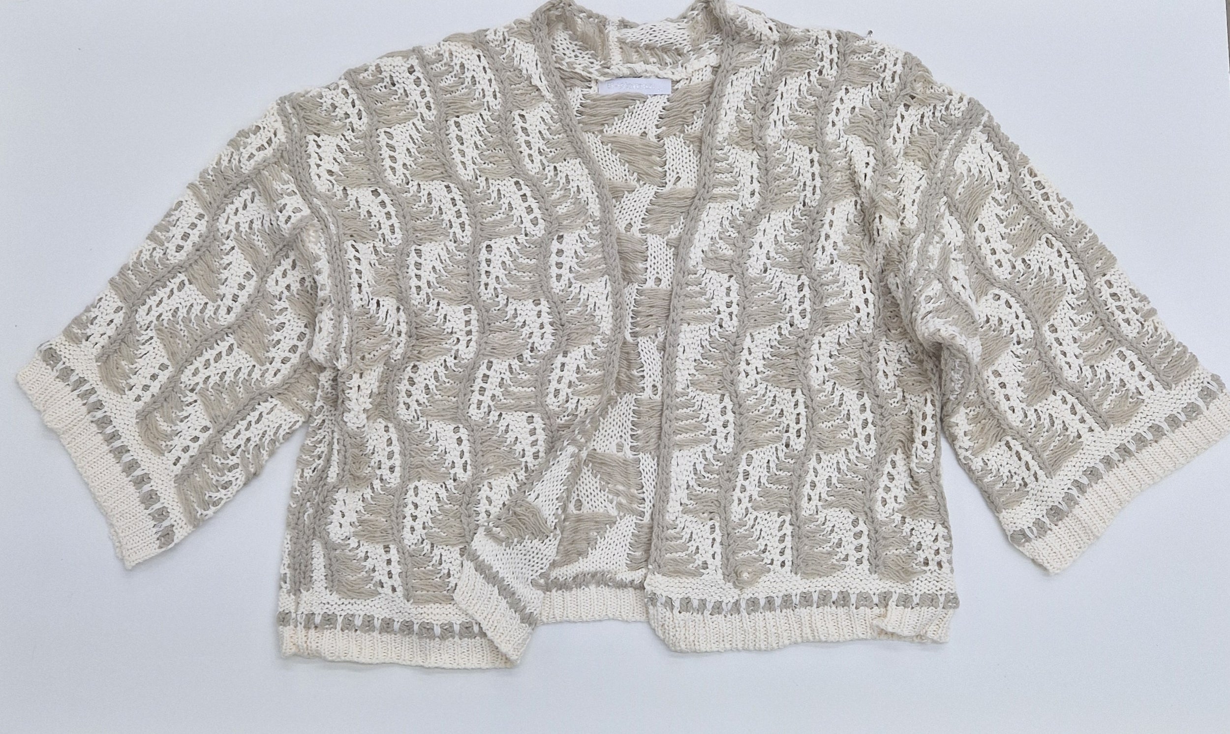 E-WOMAN H1156  CARDIGAN