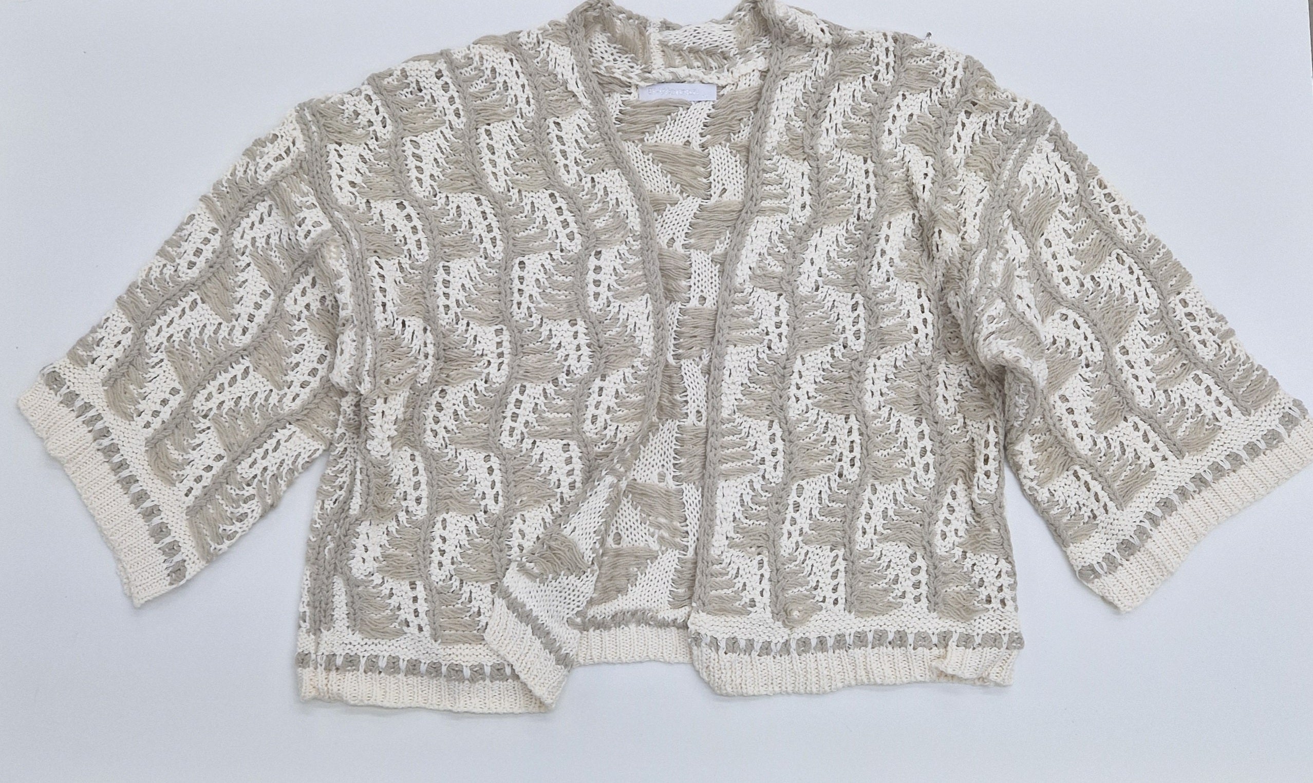 E-WOMAN H1156  CARDIGAN