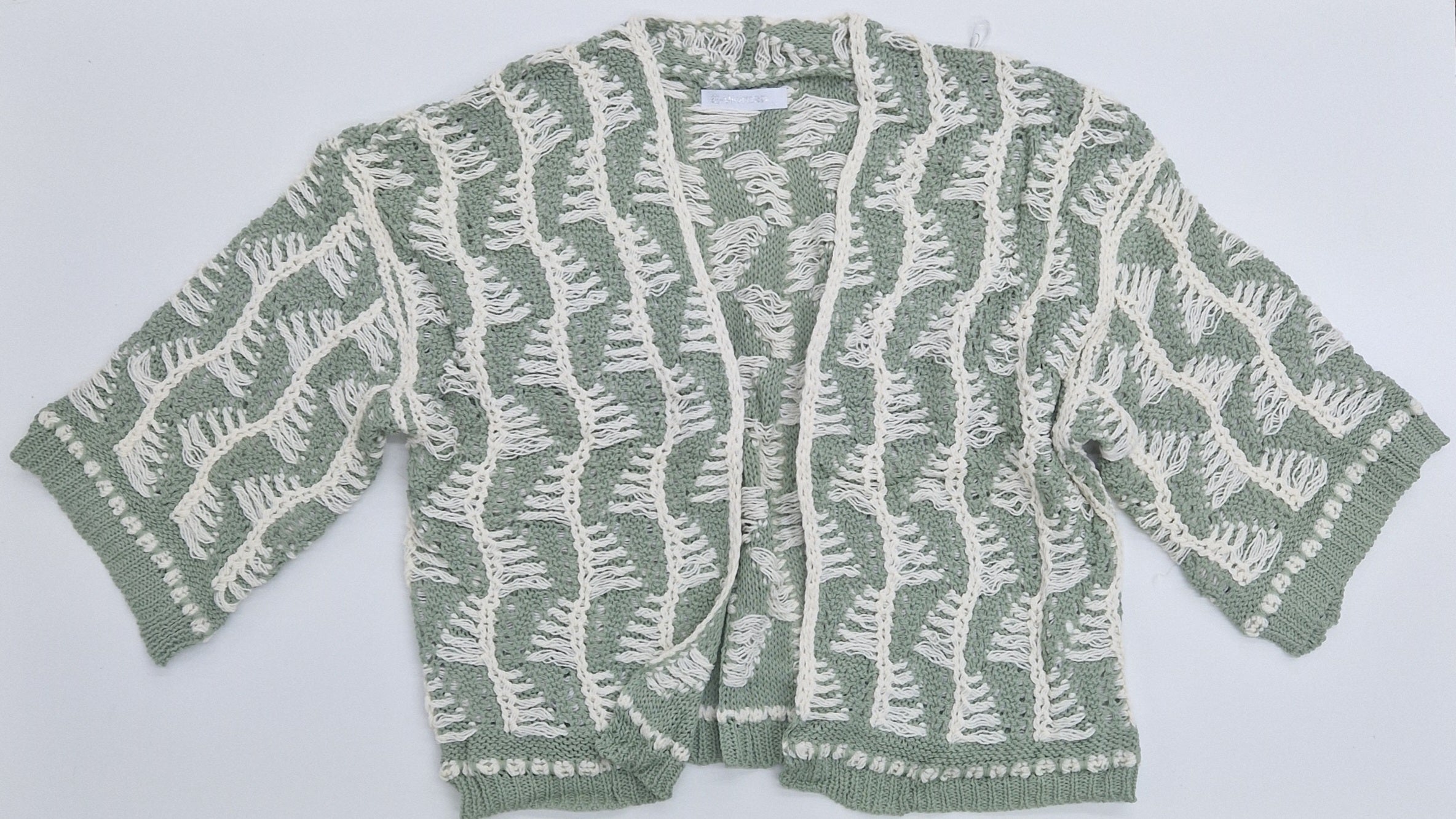 E-WOMAN H1156  CARDIGAN