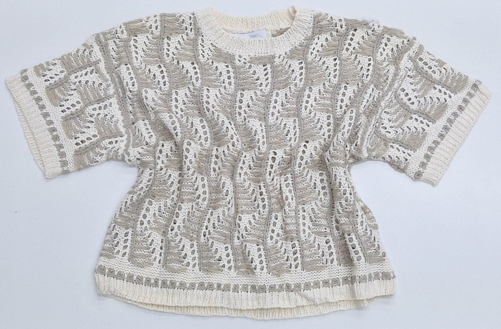 E-WOMAN H1157  MAGLIA