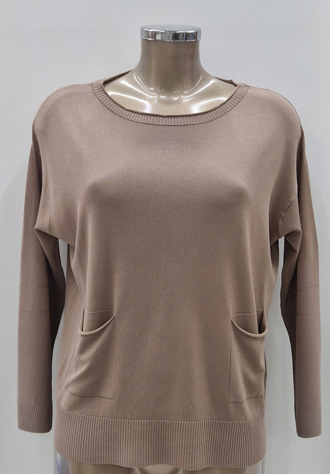 E-WOMAN T5018  MAGLIA