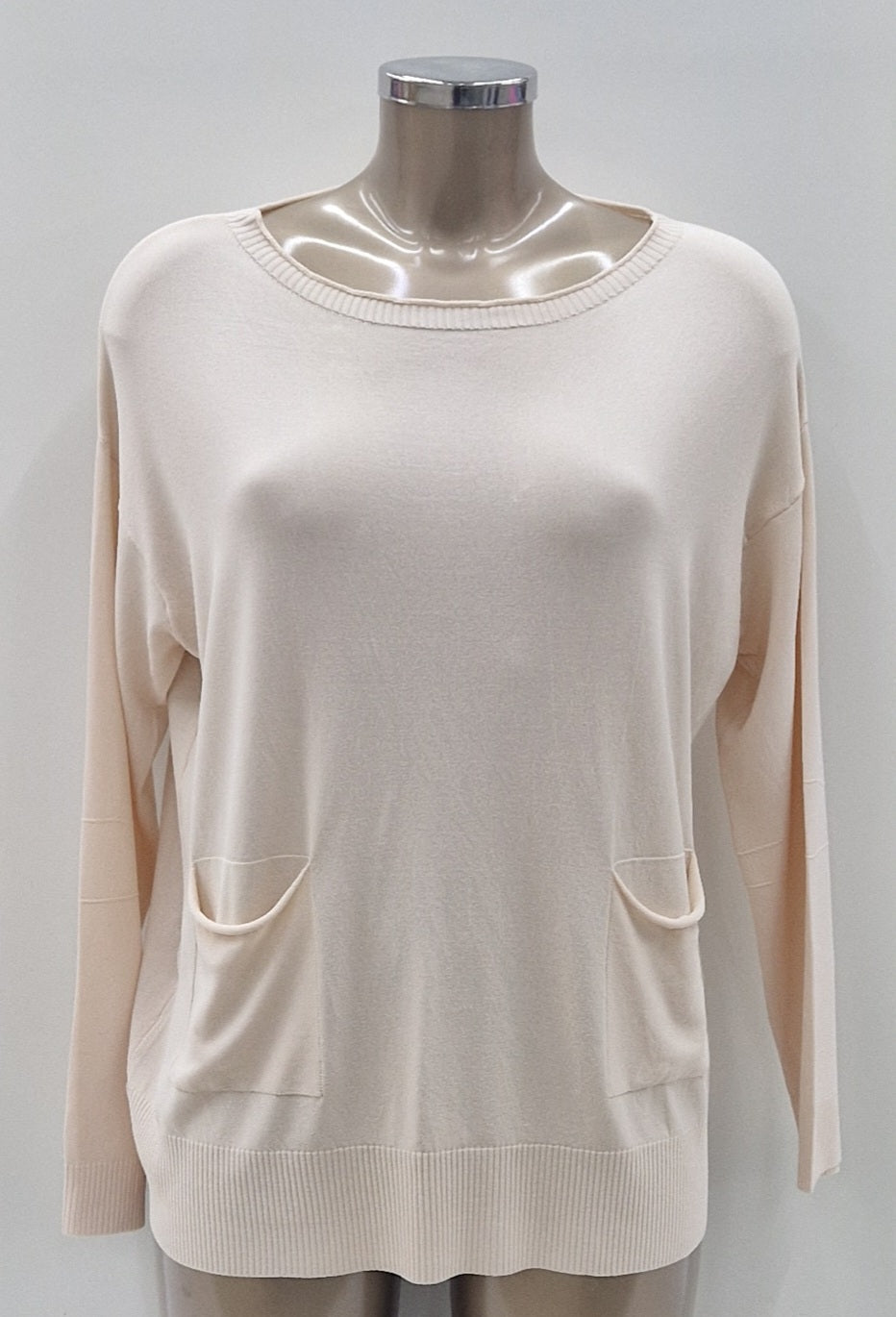 E-WOMAN T5018  MAGLIA