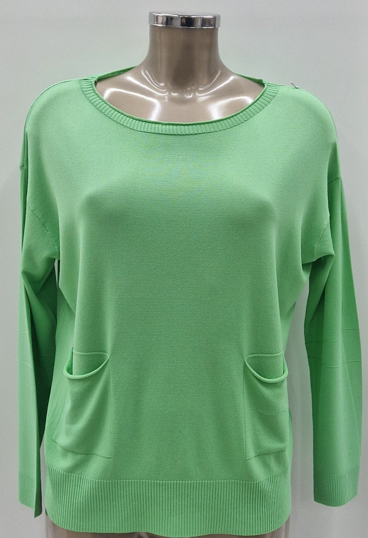 E-WOMAN T5018  MAGLIA