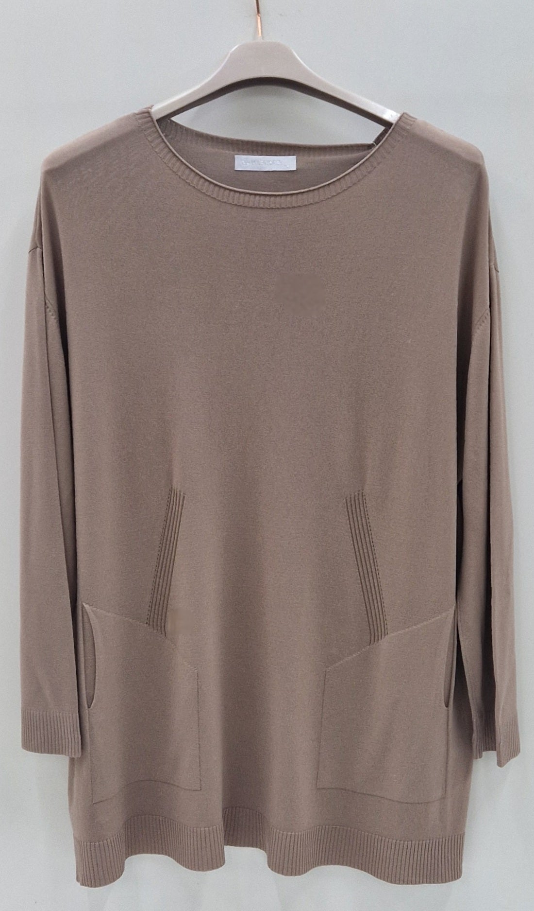 E-WOMAN T5016  MAGLIA