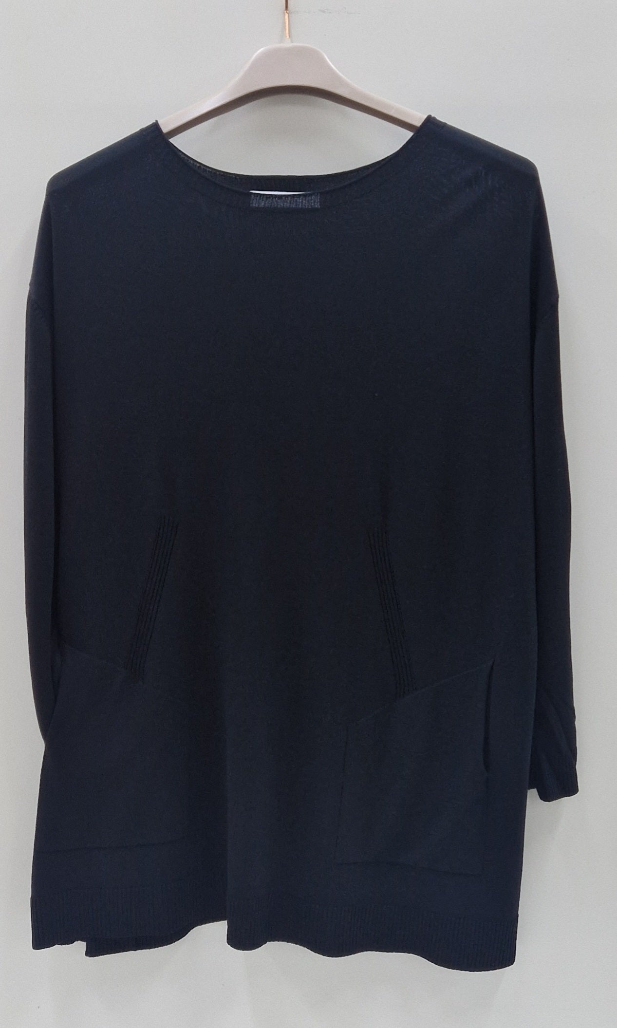 E-WOMAN T5016  MAGLIA