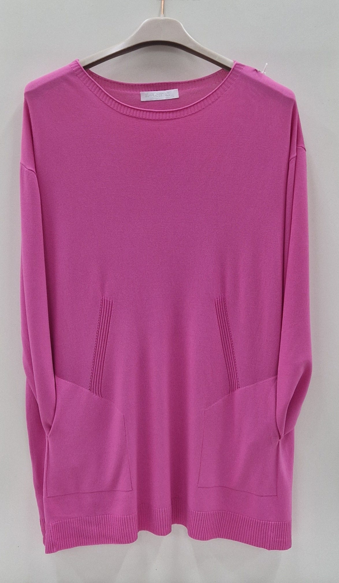 E-WOMAN T5016  MAGLIA