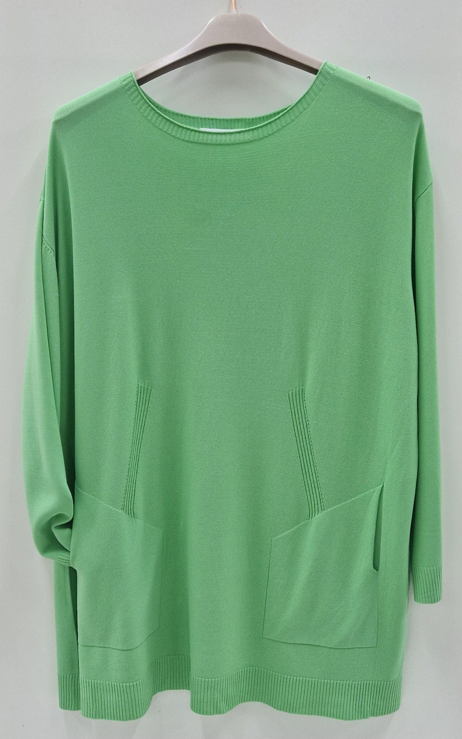 E-WOMAN T5016  MAGLIA