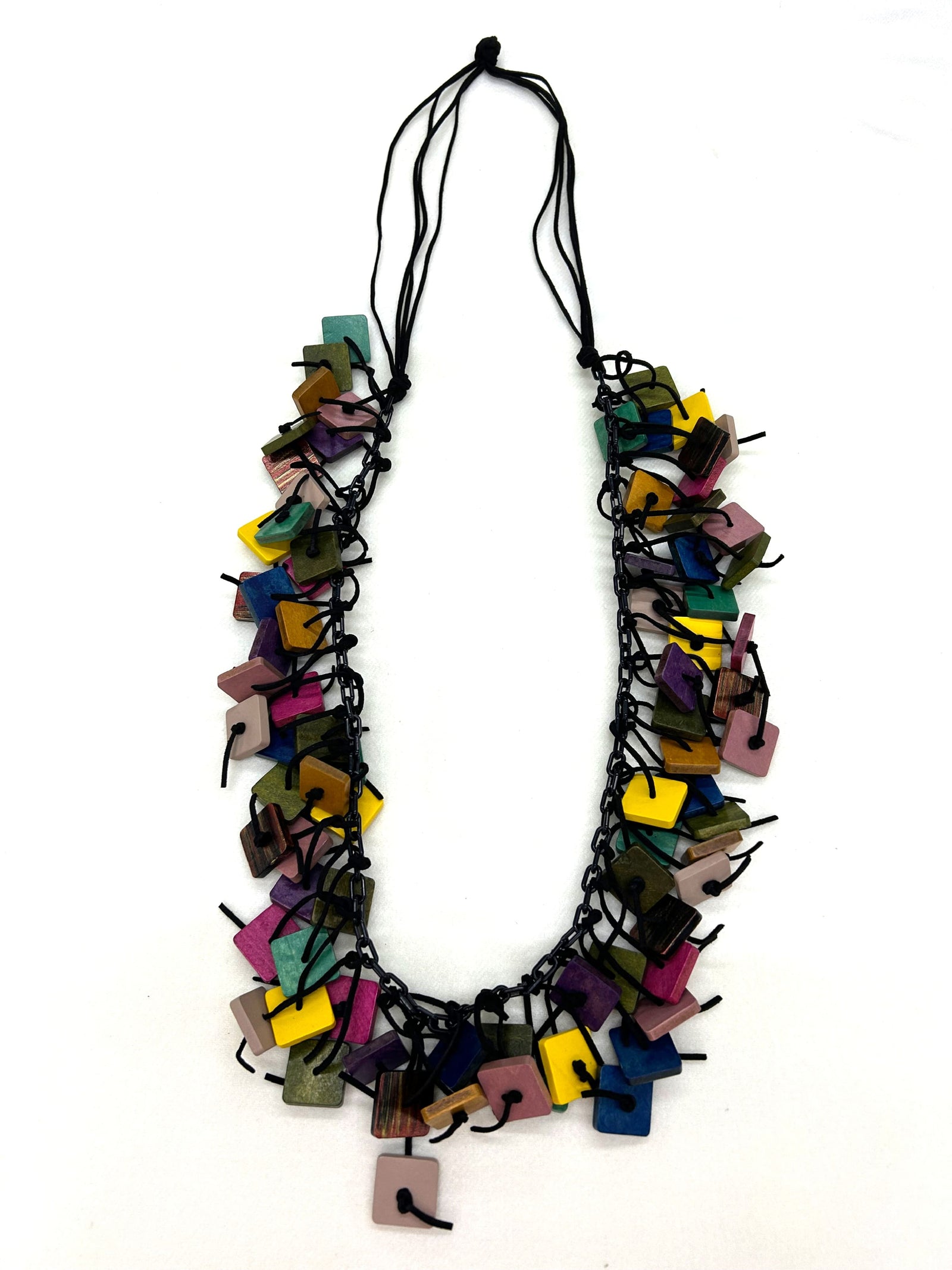 NEI CHIC XL100195  COLLANA