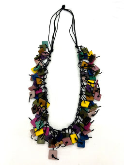 NEI CHIC XL100195  COLLANA