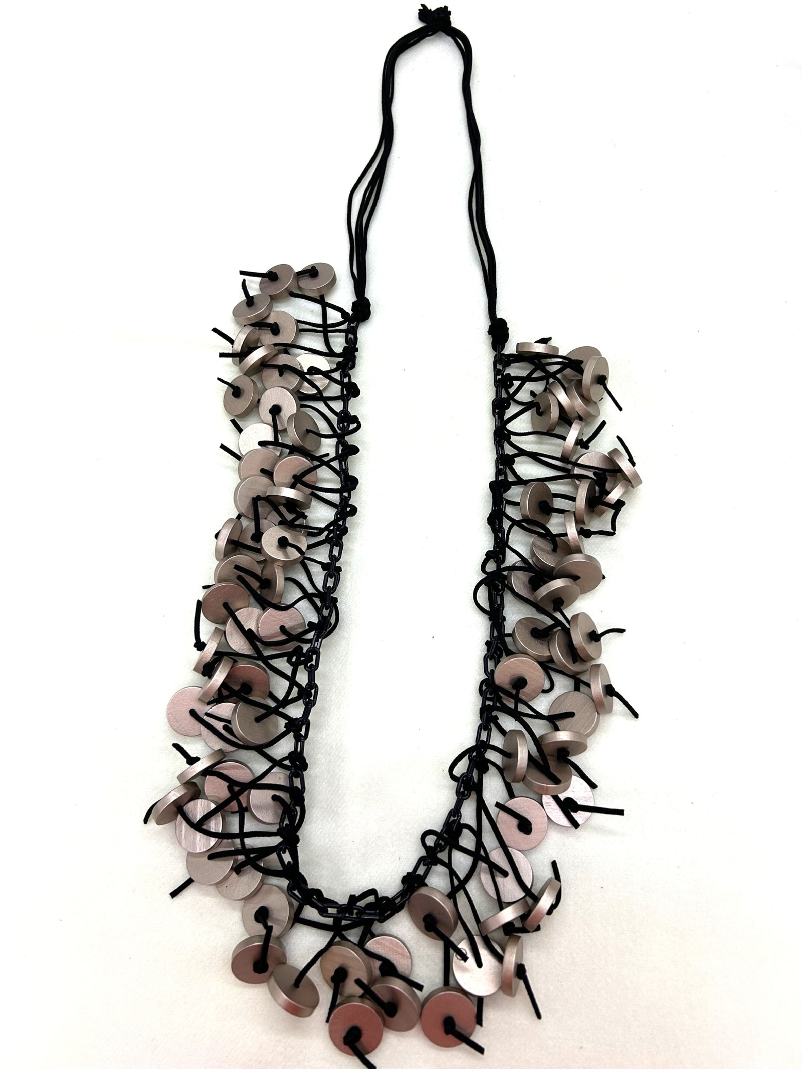 NEI CHIC XL100194  COLLANA