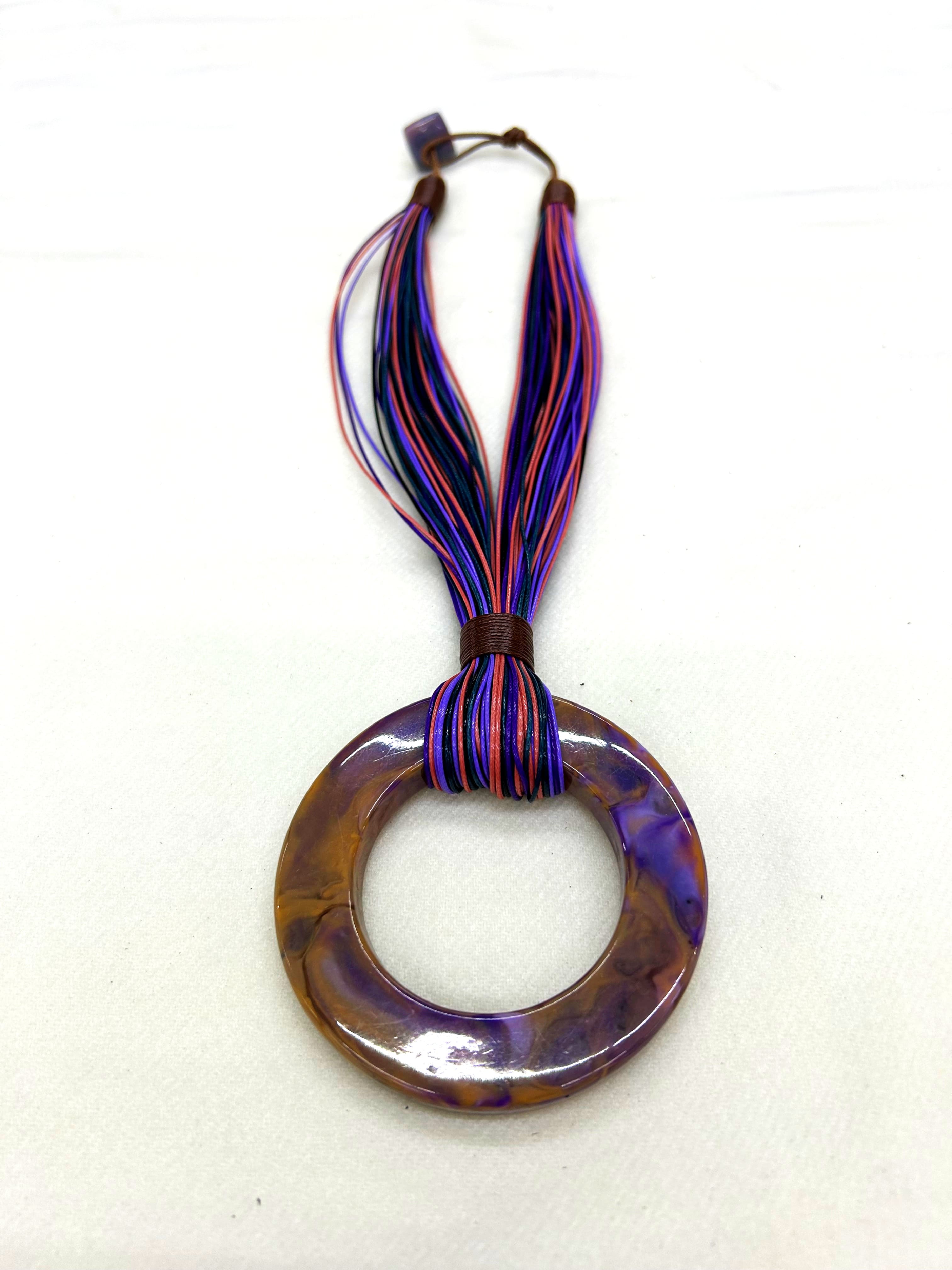 NEI CHIC XL100134  COLLANA