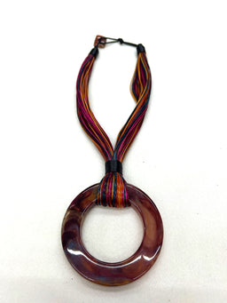 NEI CHIC XL100134  COLLANA