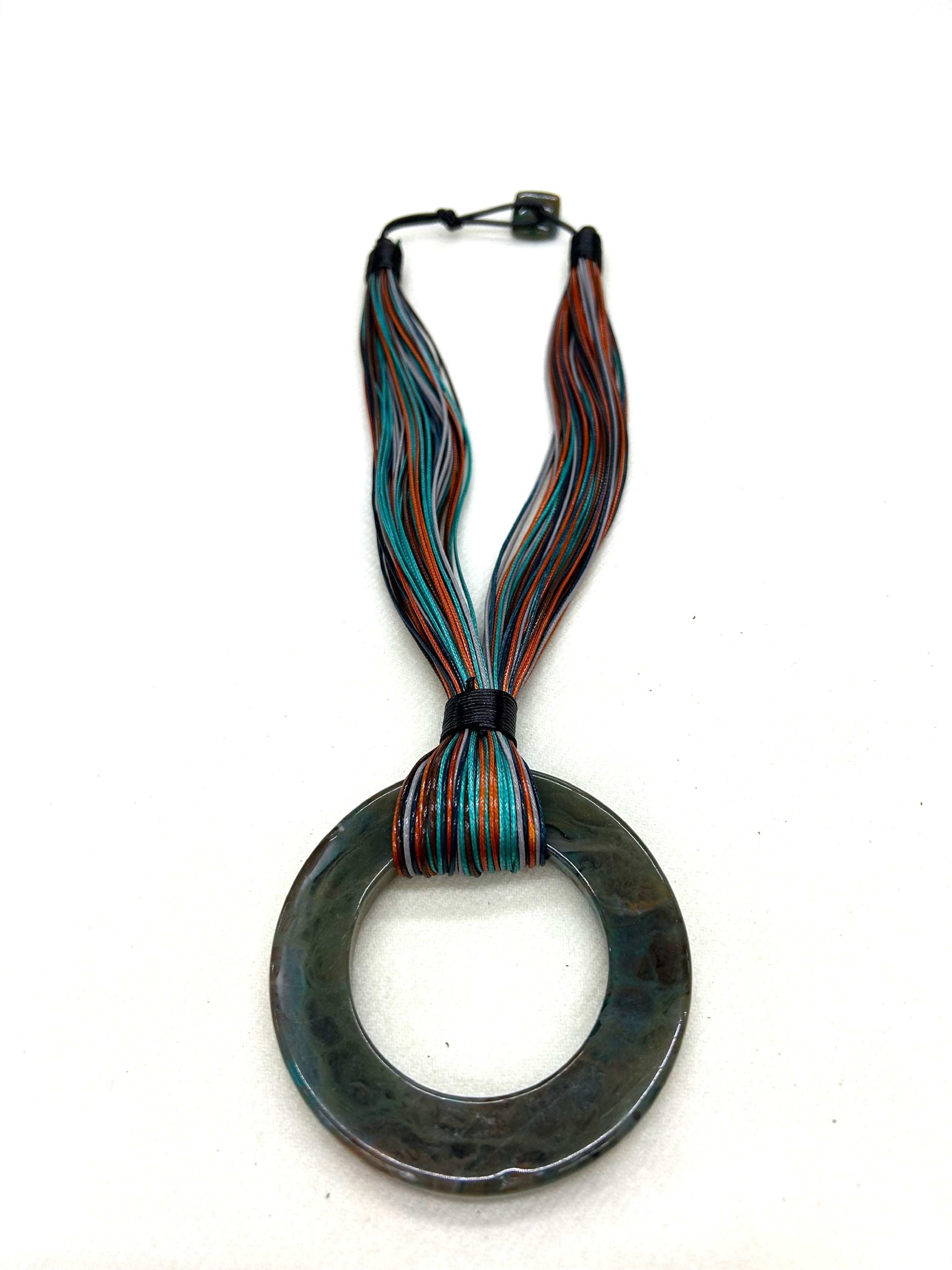 NEI CHIC XL100134  COLLANA
