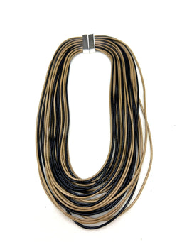 NEI CHIC XL100107  COLLANA