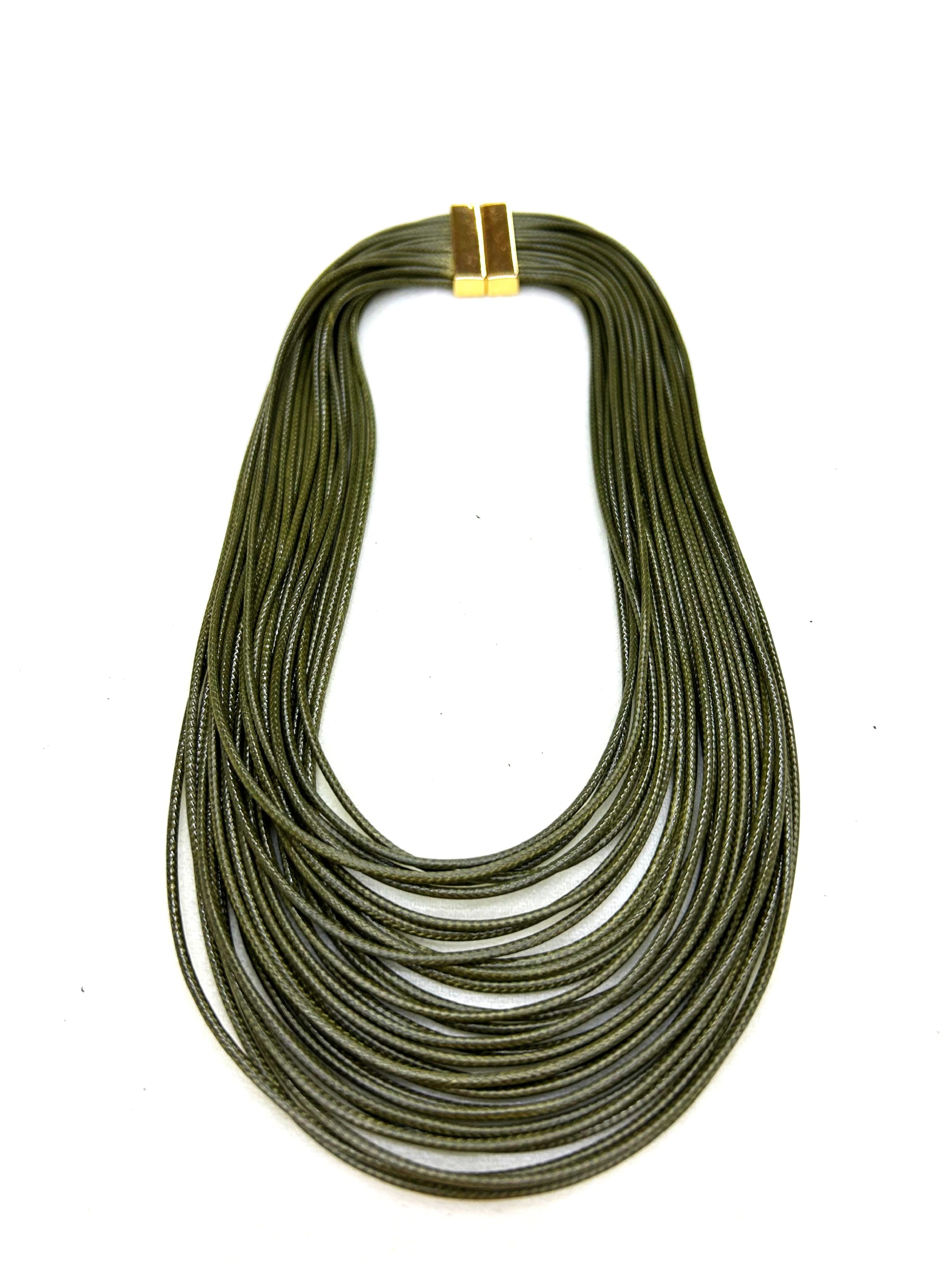 NEI CHIC XL100107  COLLANA