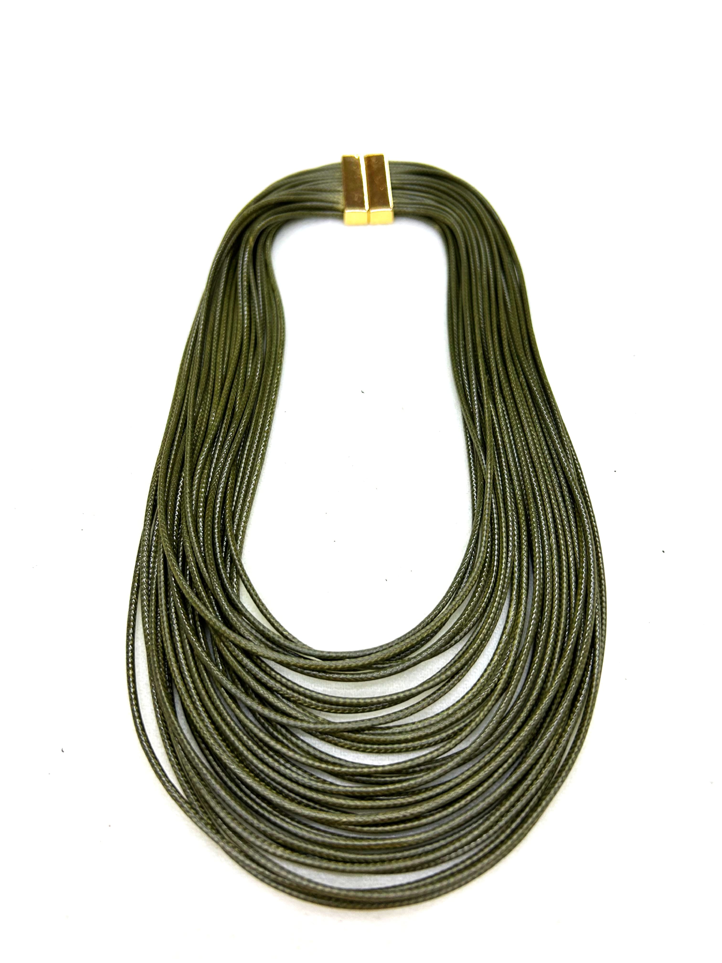 NEI CHIC XL100107  COLLANA