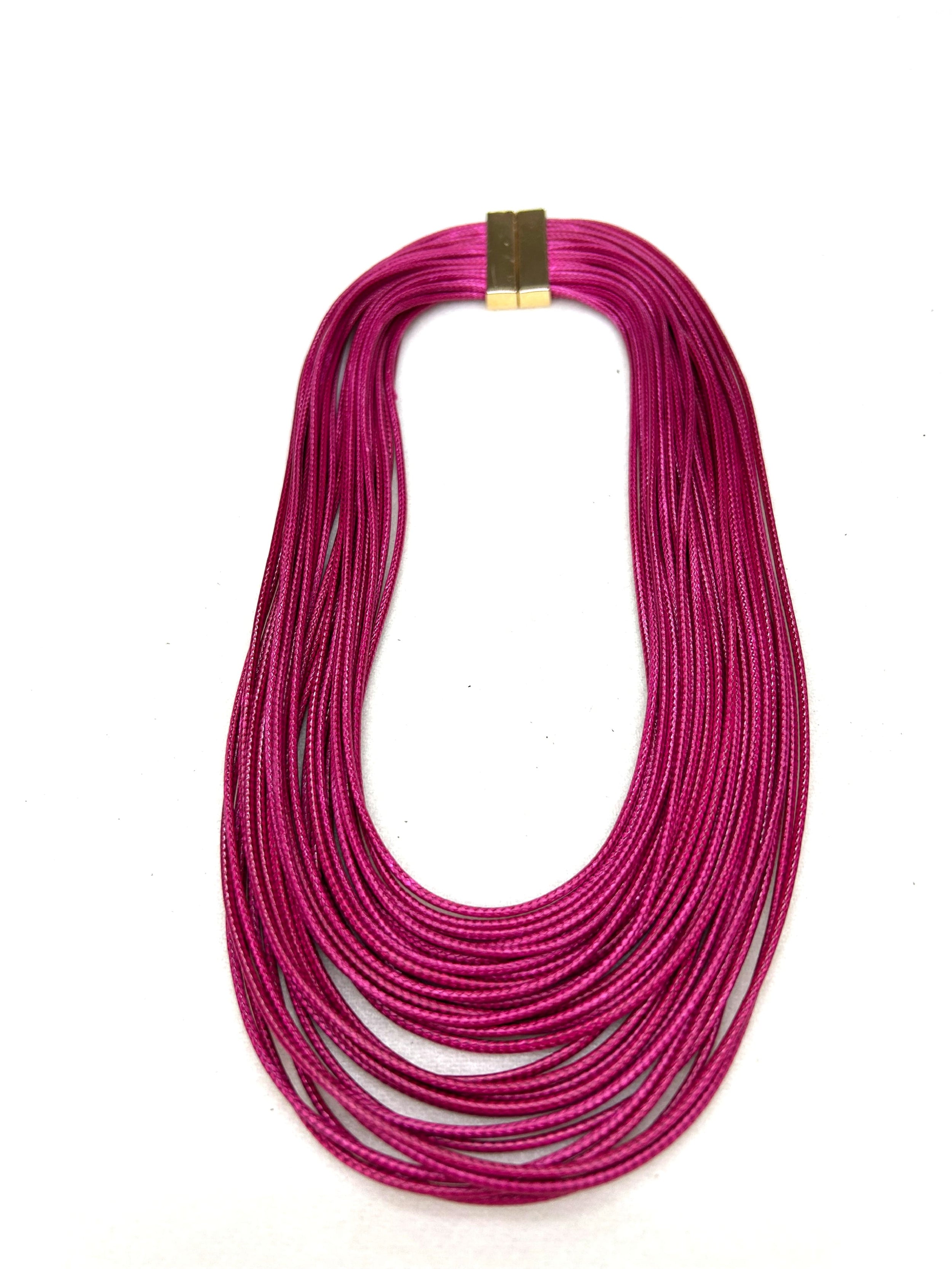 NEI CHIC XL100107  COLLANA