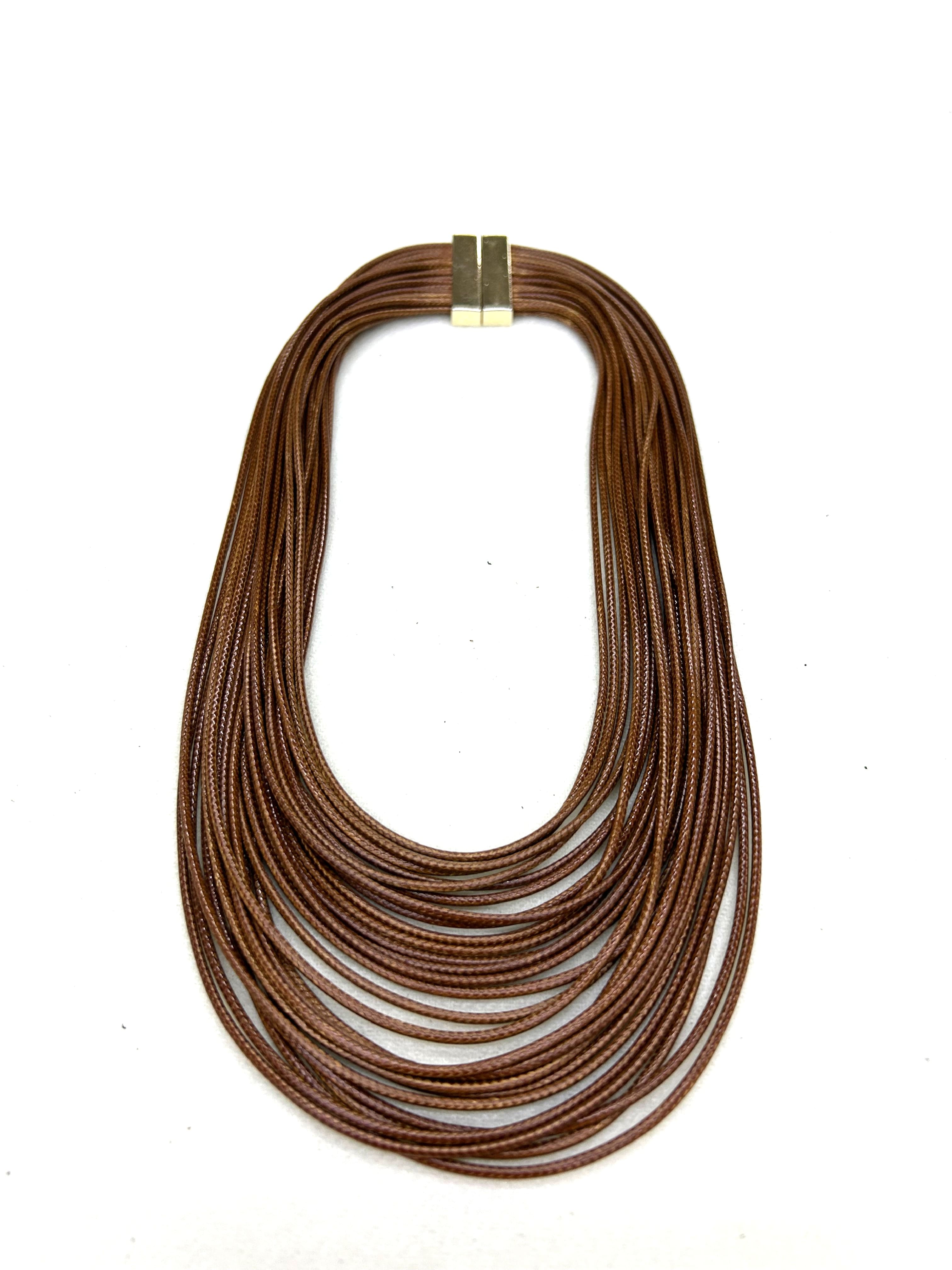 NEI CHIC XL100107  COLLANA