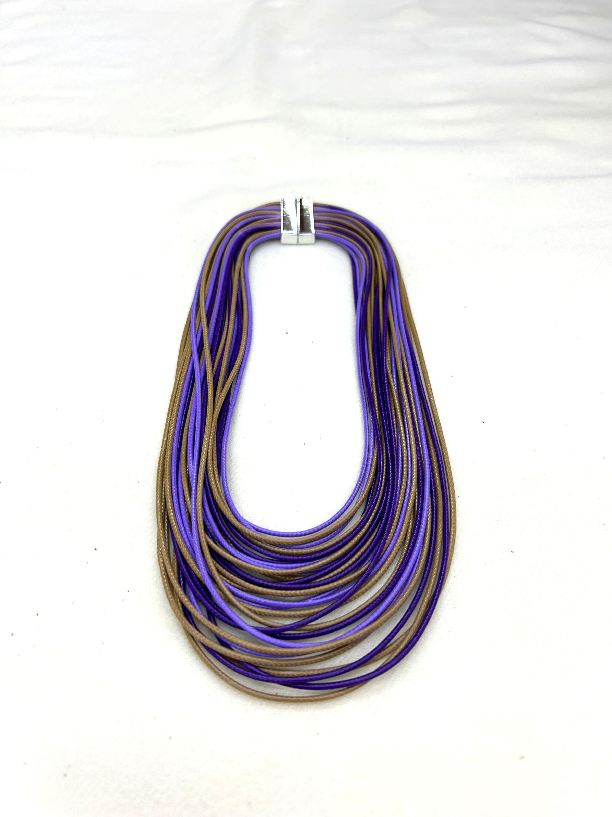 NEI CHIC XL100107  COLLANA