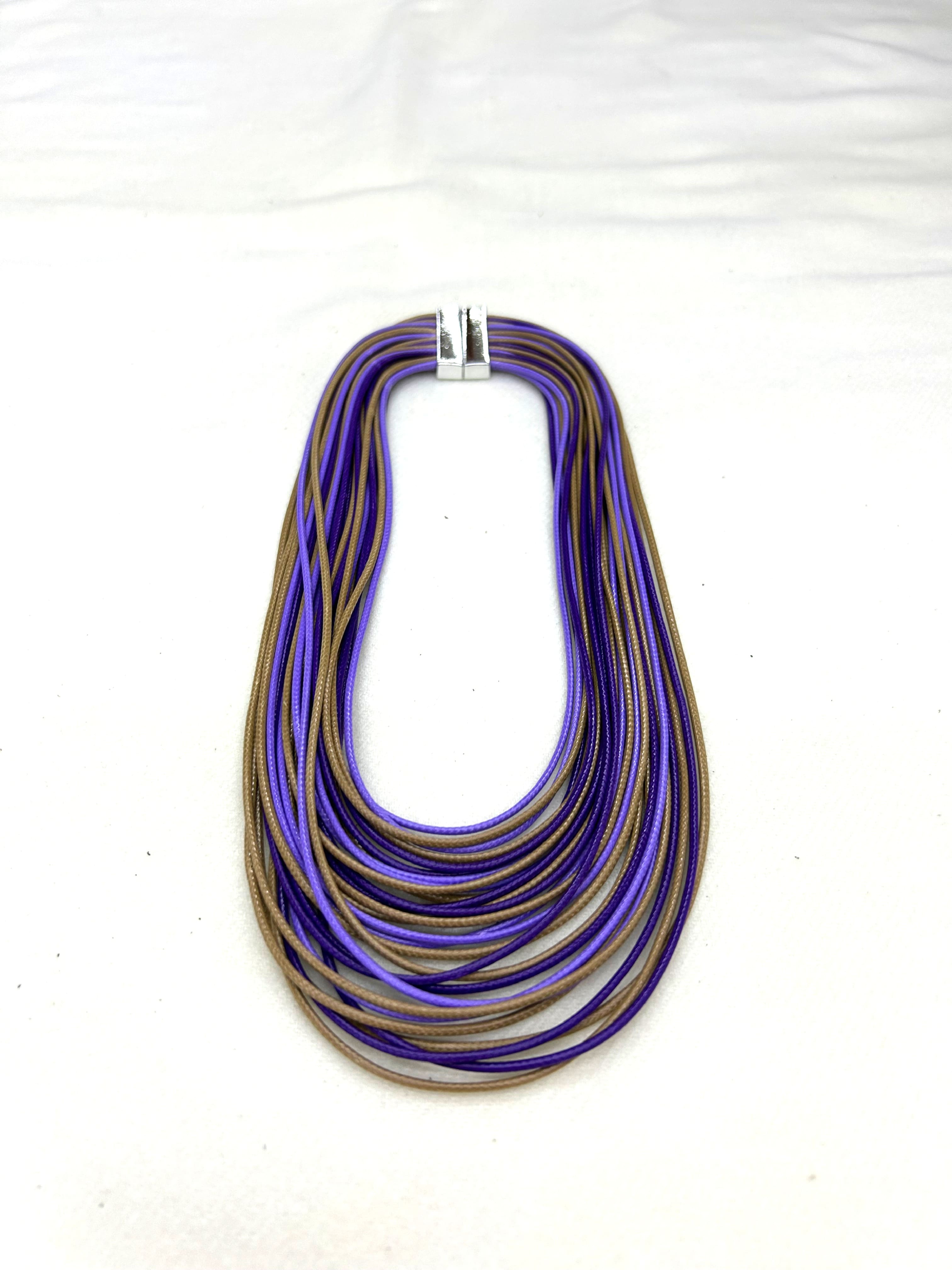 NEI CHIC XL100107  COLLANA