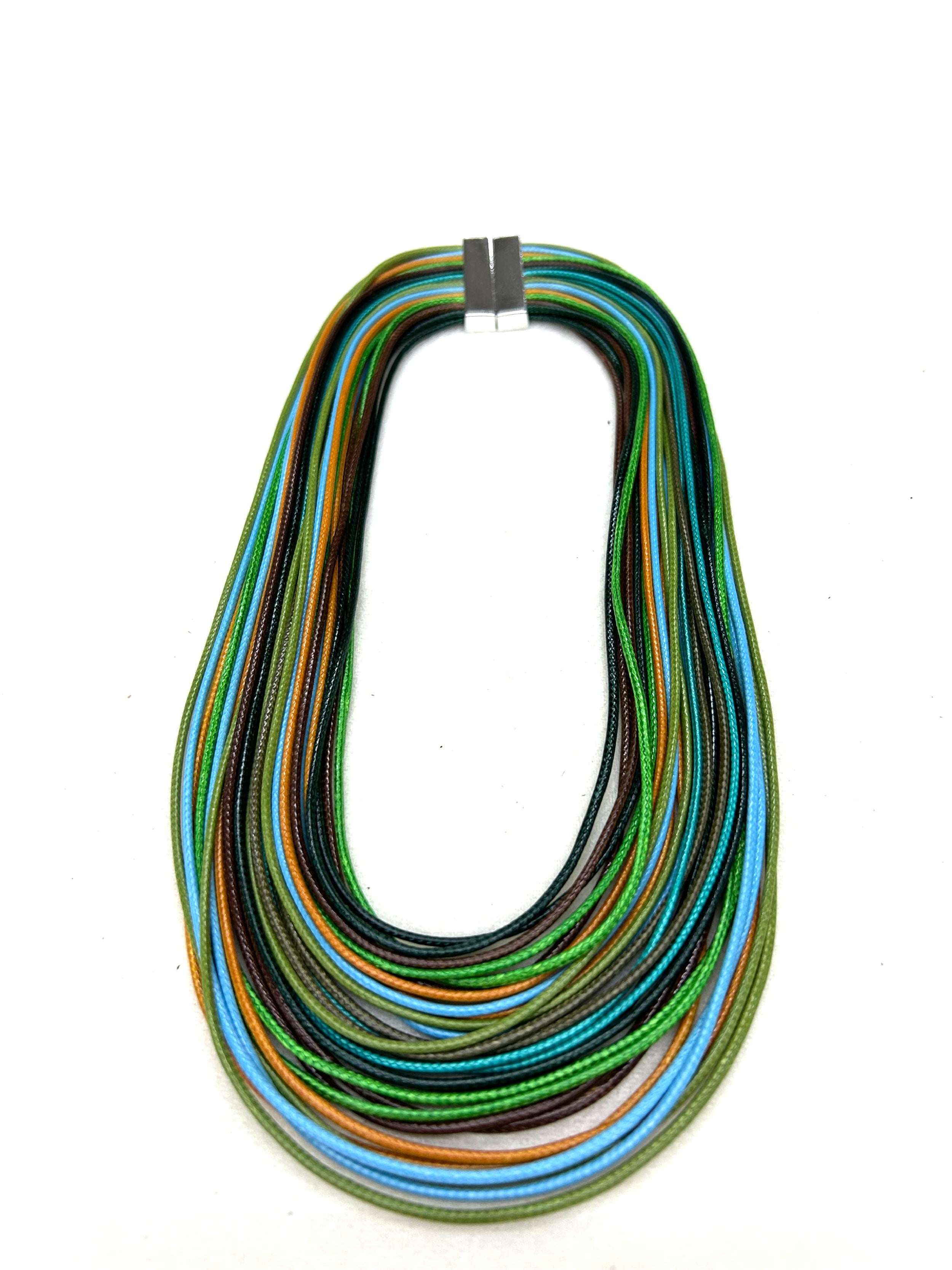 NEI CHIC XL100107  COLLANA