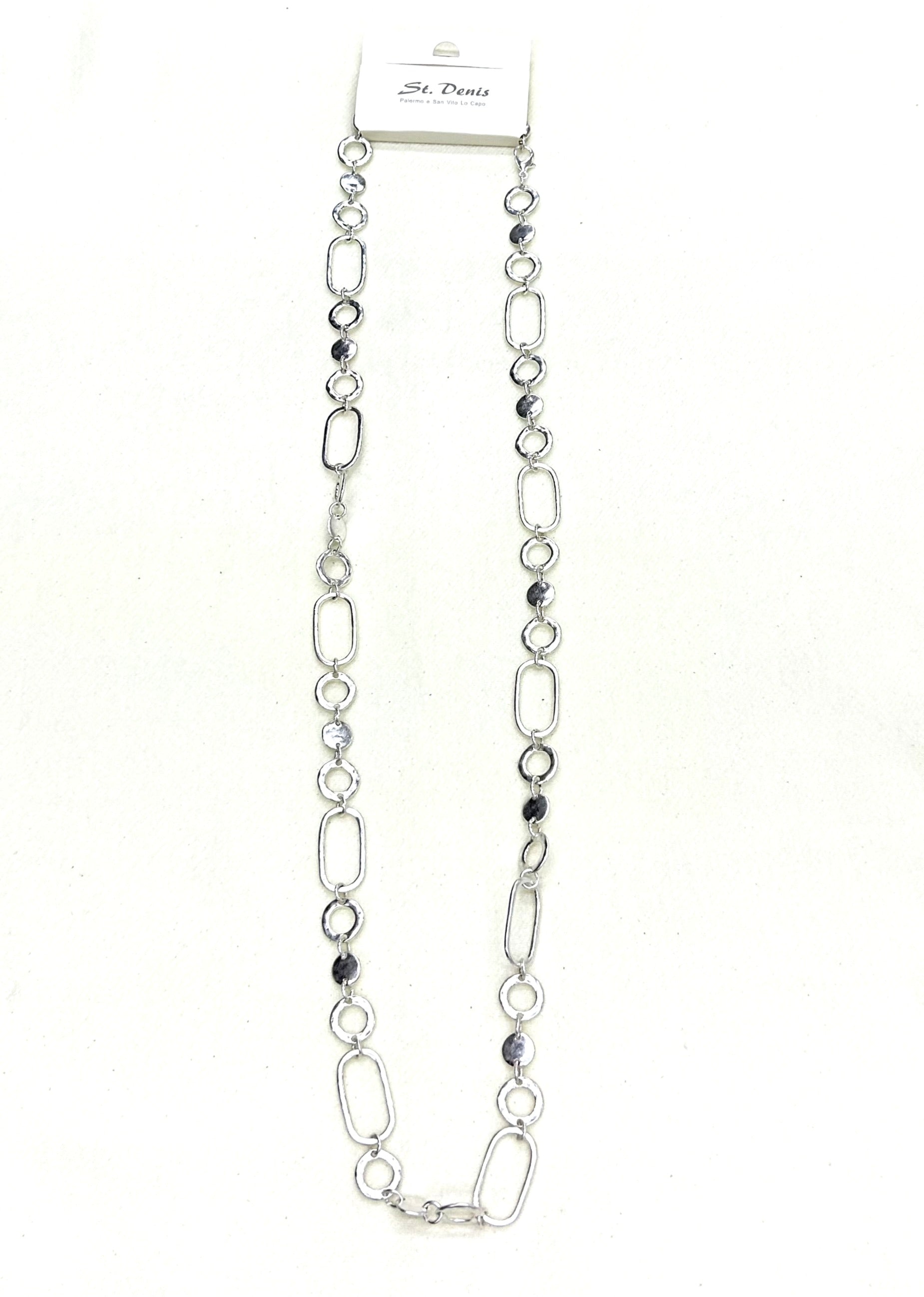 LORIANE NKE5858  COLLANA