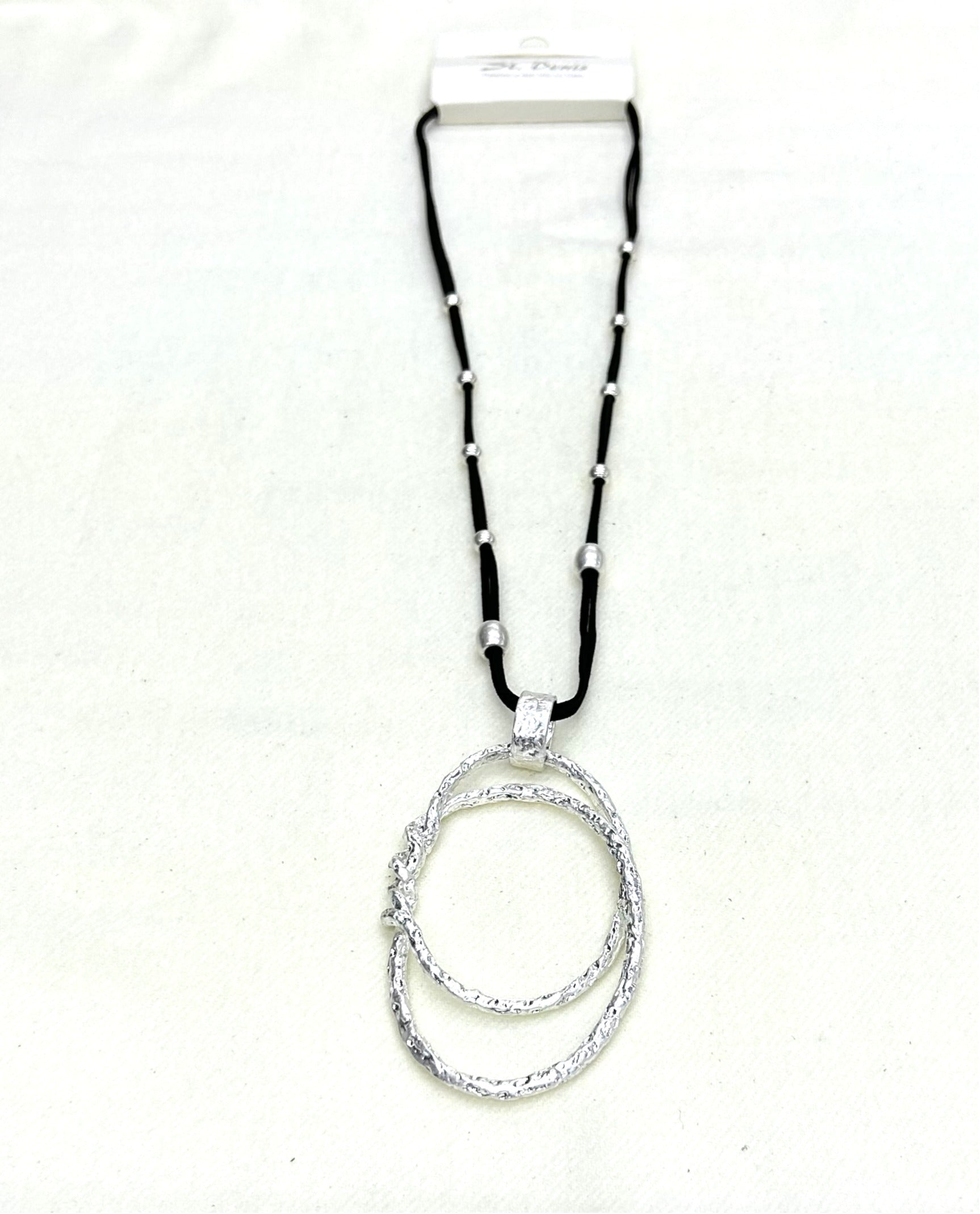 LORIANE 36NY  COLLANA