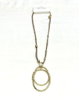 LORIANE 36NY  COLLANA