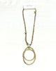 LORIANE 36NY  COLLANA
