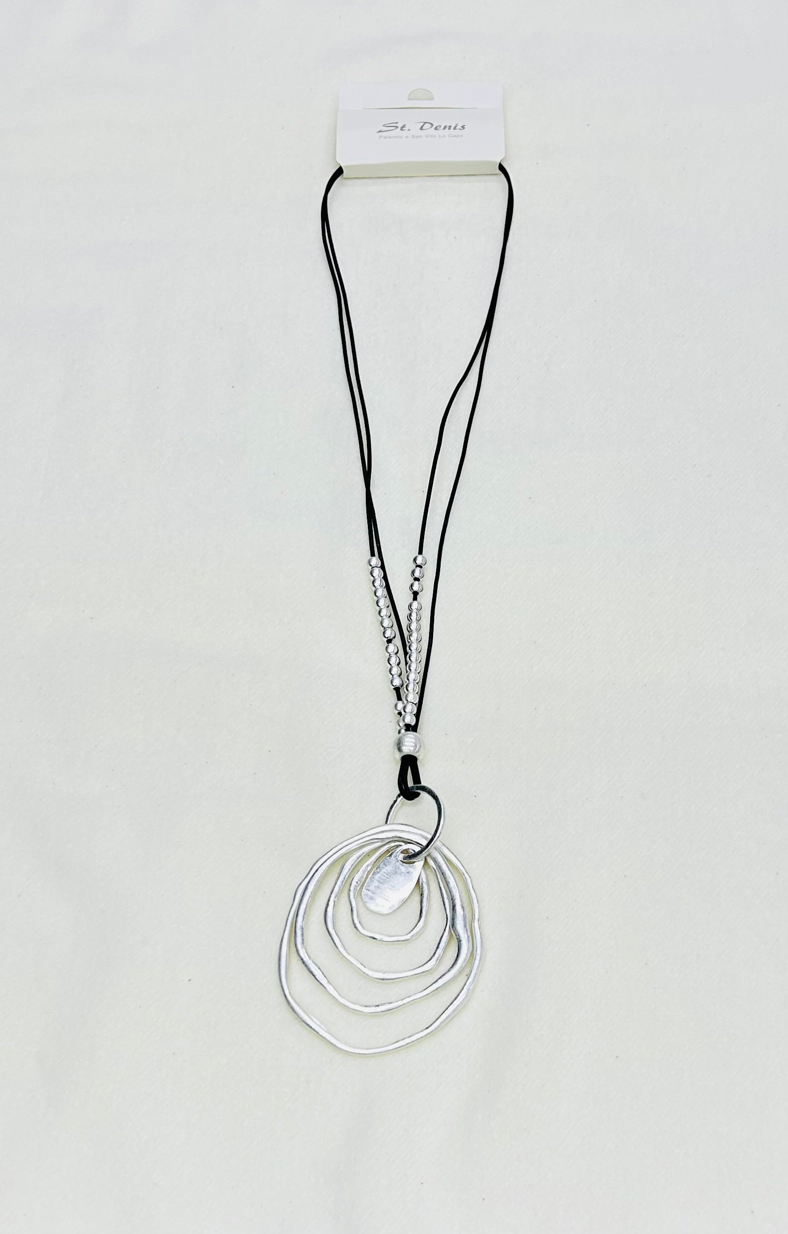 LORIANE 84NY  COLLANA