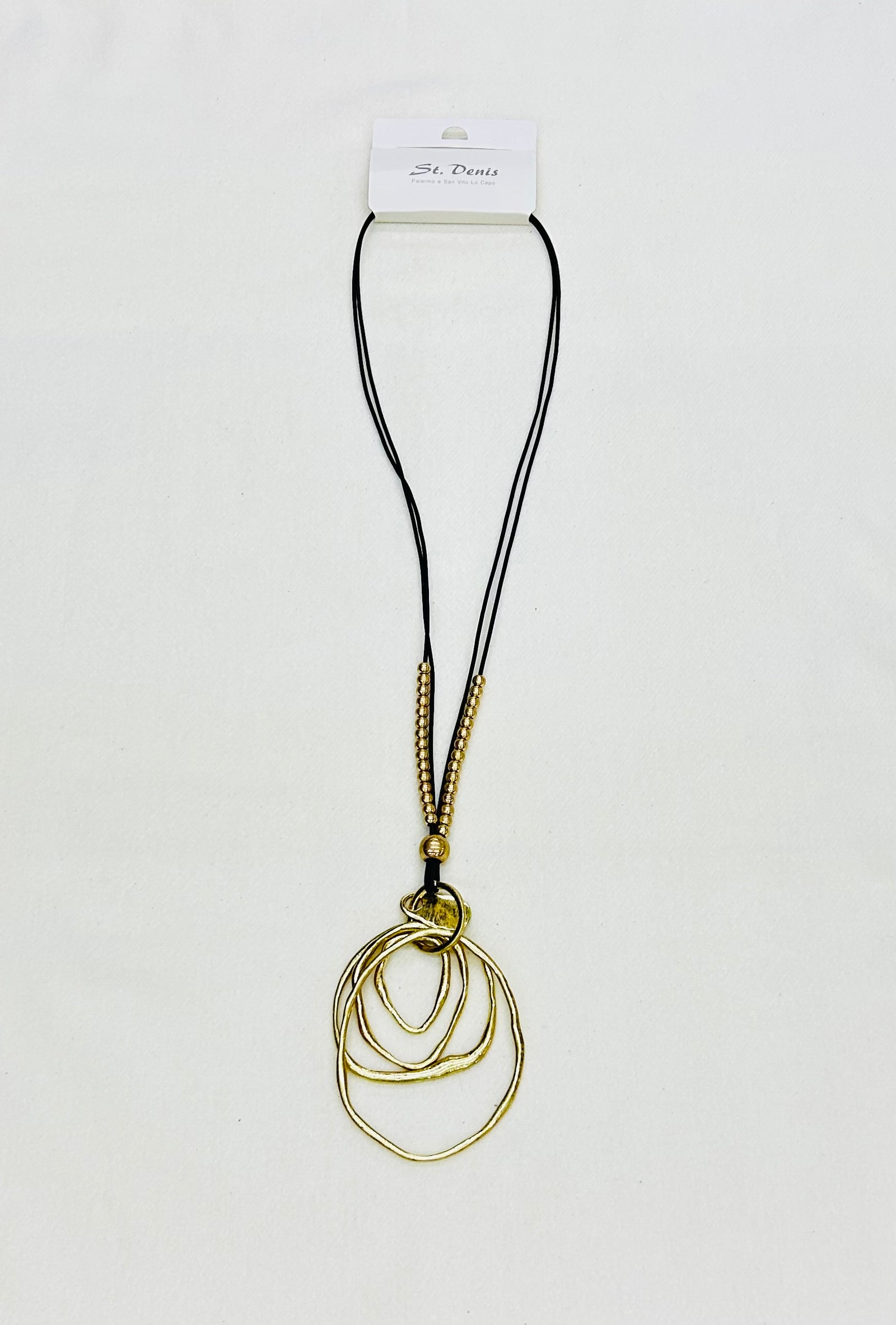 LORIANE 84NY  COLLANA
