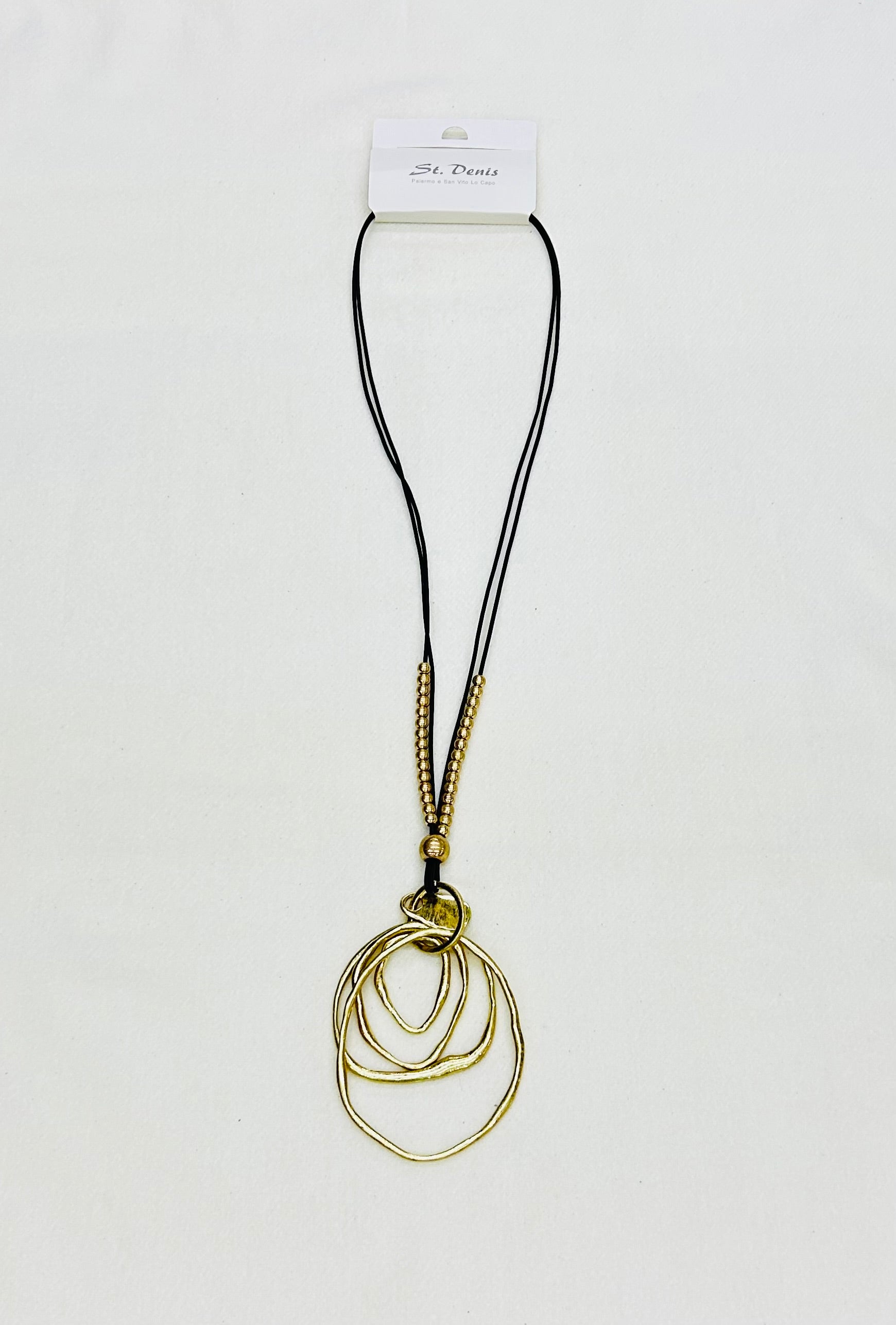 LORIANE 84NY  COLLANA