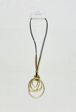 LORIANE 84NY  COLLANA