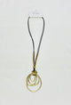 LORIANE 84NY  COLLANA