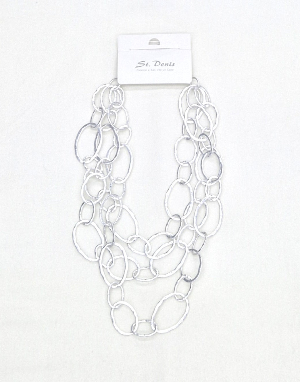 LORIANE 11NY  COLLANA
