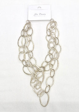 LORIANE 11NY  COLLANA
