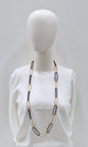 DIEZ FASHION 99  COLLANA