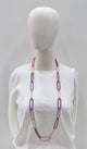 DIEZ FASHION 99  COLLANA