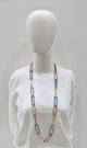 DIEZ FASHION 99  COLLANA
