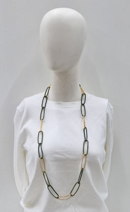 DIEZ FASHION 99  COLLANA