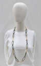 DIEZ FASHION 99  COLLANA