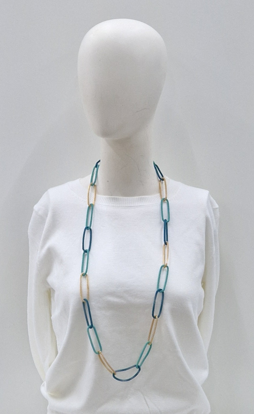 DIEZ FASHION 99  COLLANA
