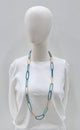 DIEZ FASHION 99  COLLANA